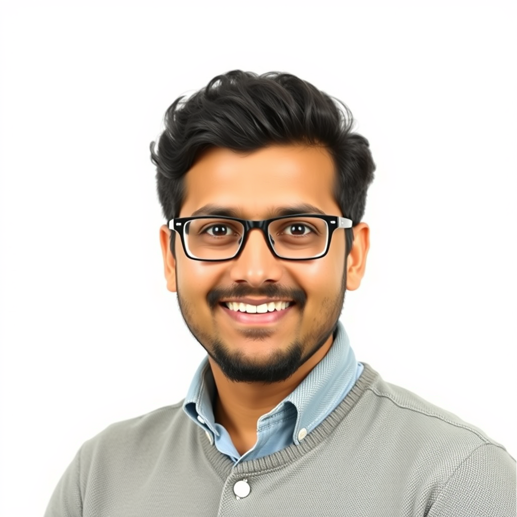 Dr. John Singh
